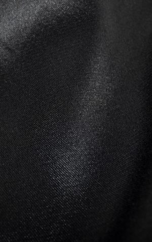 Smooth Seduction Satin Button-Front Pajamas