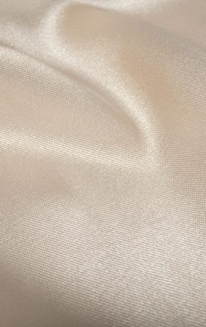 Smooth Seduction Satin Robe